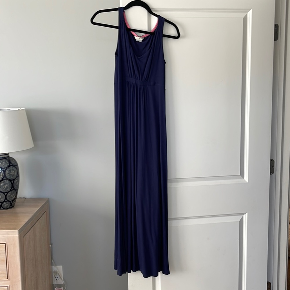 Boden maxi dress